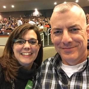 Meet your Posher, Danette